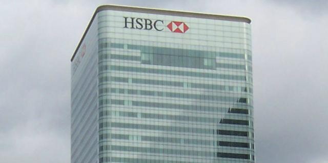 El fondo soberano de catar compra la torre del hsbc en londres