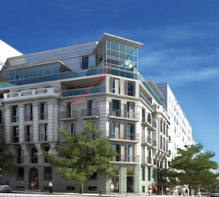 Mazabi sale de compras: adquiere un edificio en el barrio Salamanca (Madrid) para destinarlo a oficinas