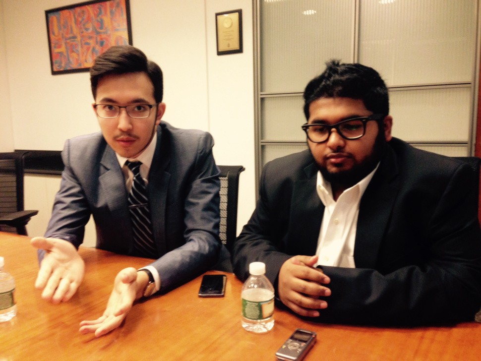 El ‘lobito de Wall Street’ o la falsa historia del niño prodigio que decía haber ganado 72 millones invirtiendo en los recreos