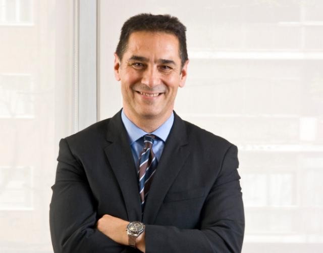 juan antonio gómez-pintado, presidente de asprima