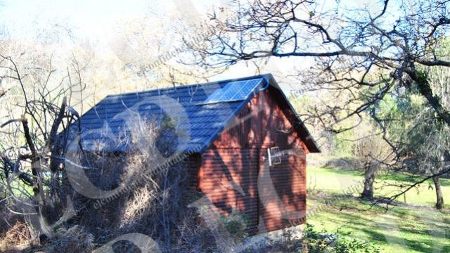 La casa de veraneo de Pablo Iglesias (Podemos) sería ilegal y podría ser demolida