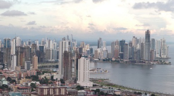 El 'boom' del ladrillo en Panamá continúa... pero con la mayoría de las torres de oficinas y hoteles vacíos