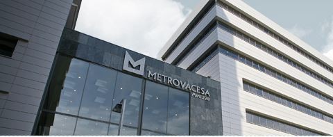 Banco Santander compra con una rebaja del 70% la participación de Bankia en Metrovacesa