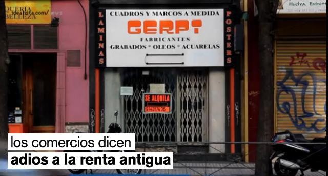 Fin de la renta antigua: ¿Cuáles son los derechos y obligaciones de inquilinos y propietarios de los locales afectados?