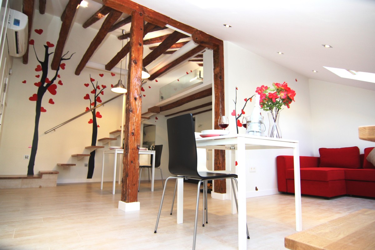 Alquilar un apartamento turístico este puente de diciembre cuesta 27 euros por persona y noche