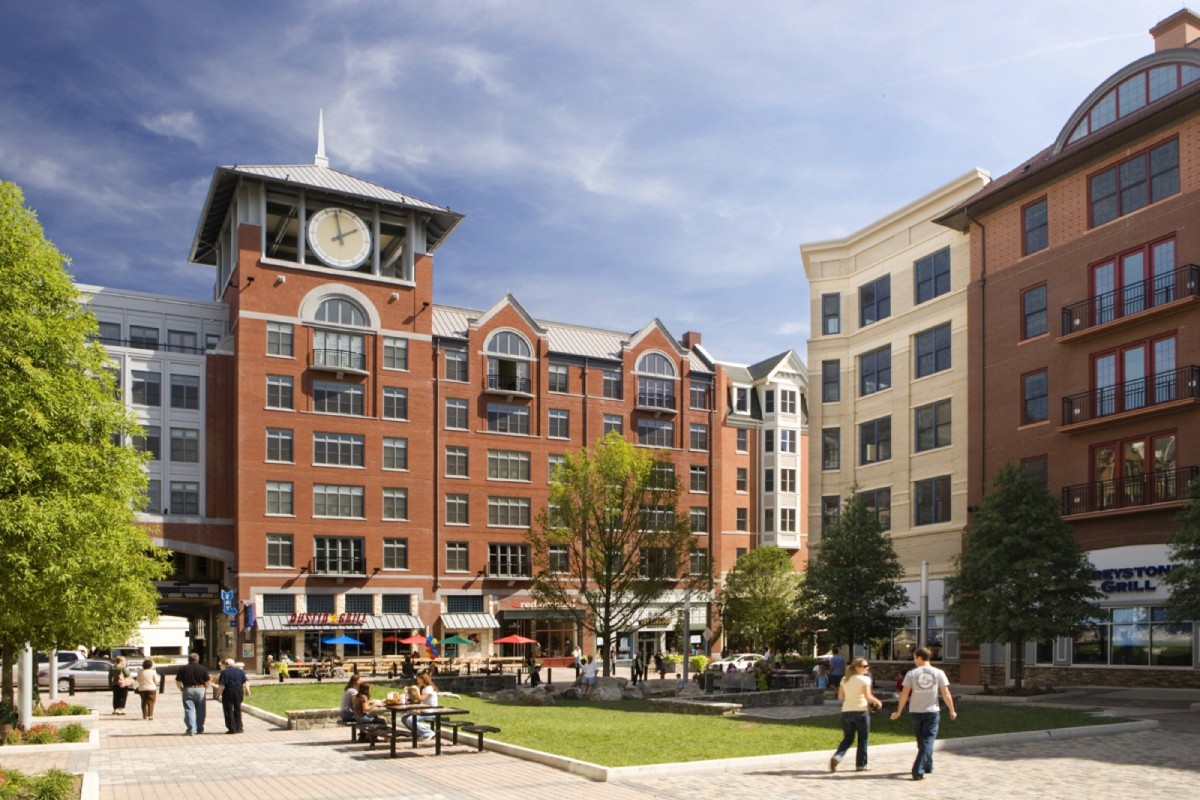 10 ciudades para ‘hipsters’ que hacen frotarse las manos a los agentes inmobiliarios de EEUU