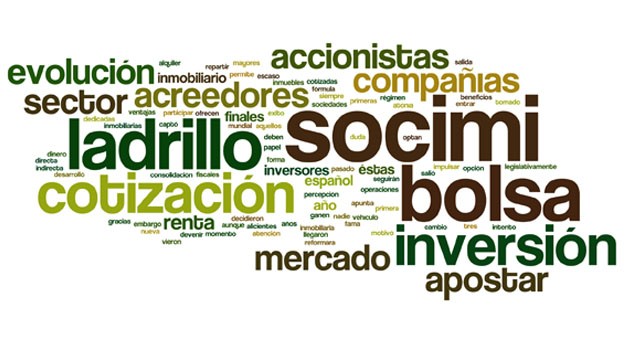 El antes y el después de las inmobiliarias: la entrada en escena de las socimi