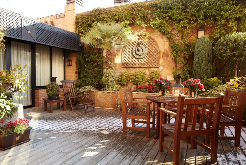 ¿Por qué queremos vivir en un ático, aunque sean hasta un 40% más caros?