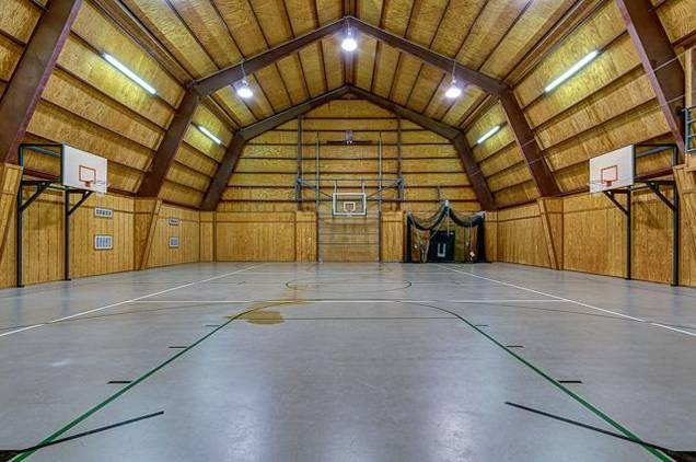 Las 11 casas más raras actualmente a la venta en EEUU (fotos)