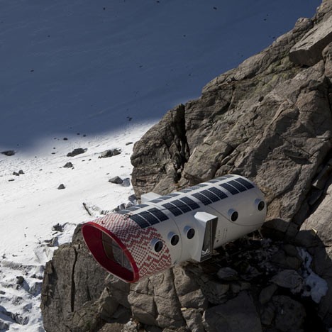 alpes
