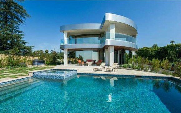 Las 11 casas más raras actualmente a la venta en EEUU (fotos)