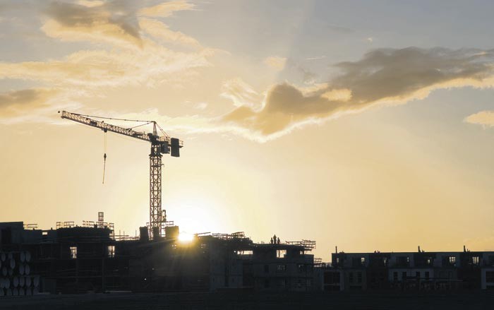 El fmi considera que el precio de la vivienda en España “ha tocado suelo” pero aún “existen riesgos”