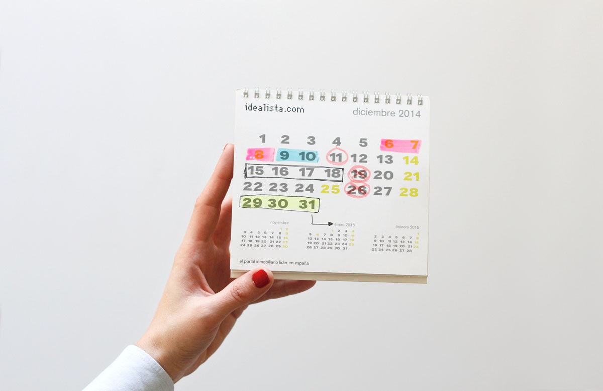 Éstas son las 10 noticias que han marcado el sector inmobiliario en 2014