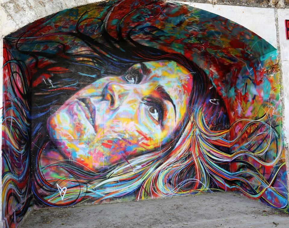 david-walker