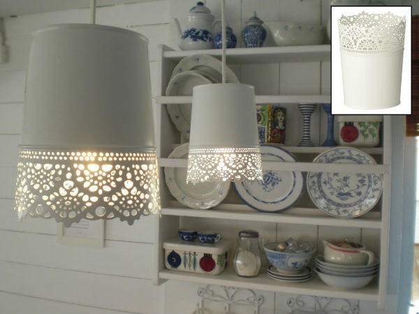 Ikea ‘hacks’: los 11 mejores ‘tuneos’ hechos con muebles del gigante sueco (fotos)