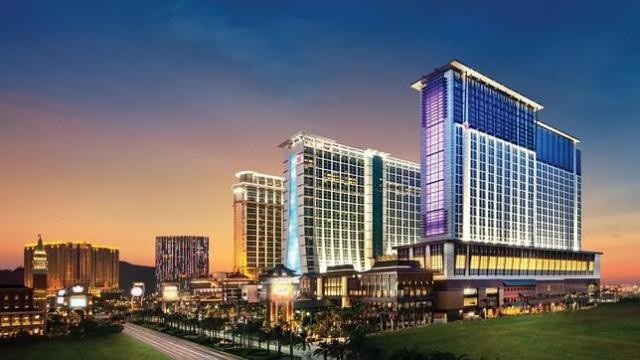 Quién es Wang Jianlin, el magnate chino que ha comprado el 20% del atlético de Madrid, el ‘Edificio España’ y quiere construir Eurovegas 