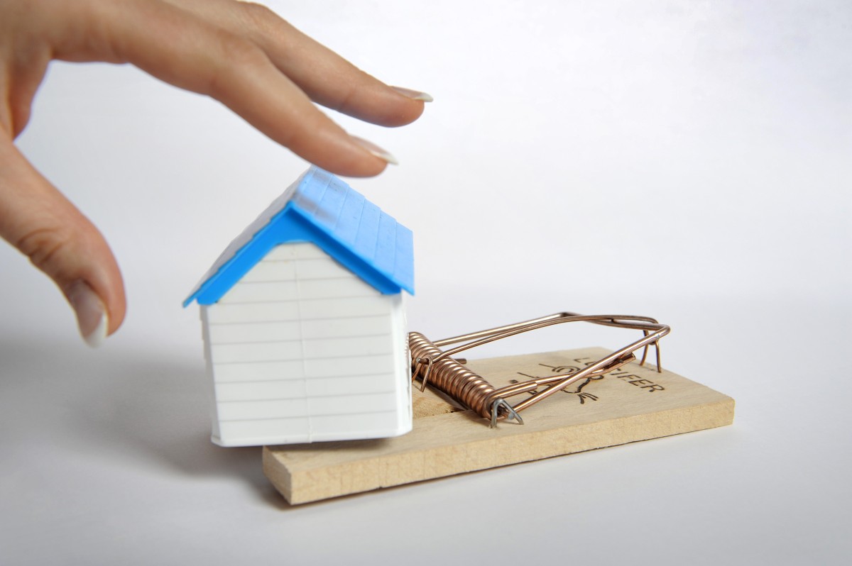 ¿Ha muerto el sueño de ser propietario de una vivienda?