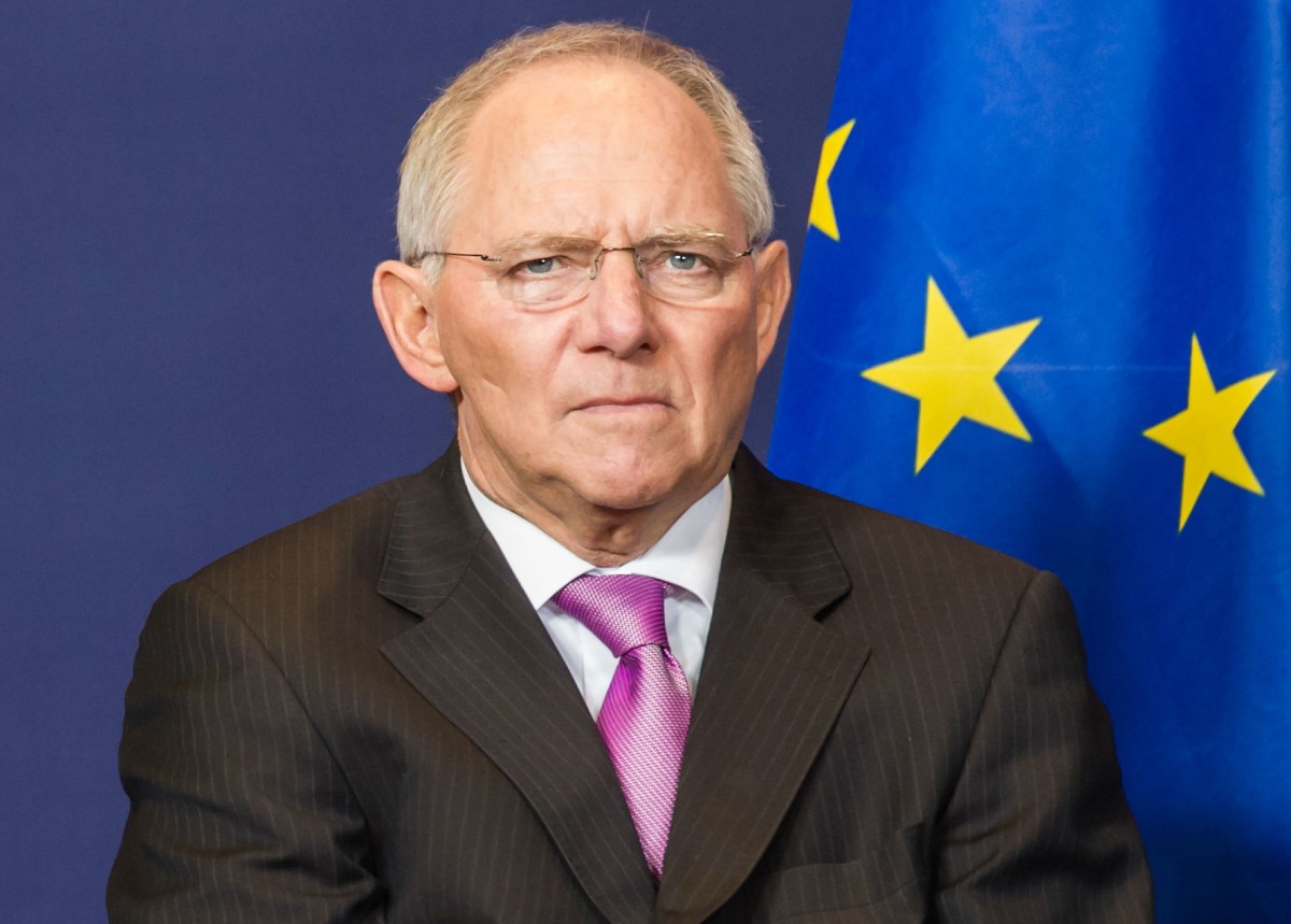 Alemania hace los deberes y logra el ansiado ‘déficit cero’ en 2014, un año antes de lo previsto