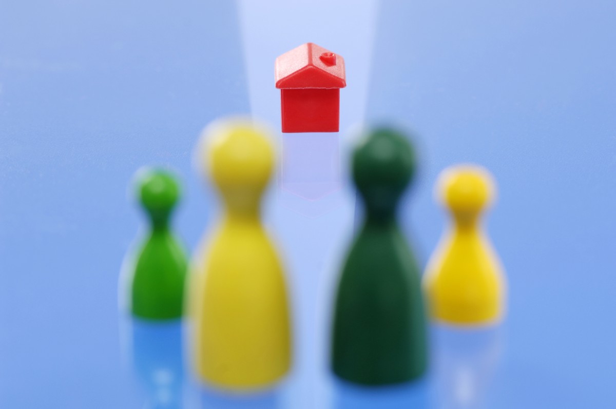 Los abogados prevén una avalancha de reclamaciones de hipotecados en francos suizos