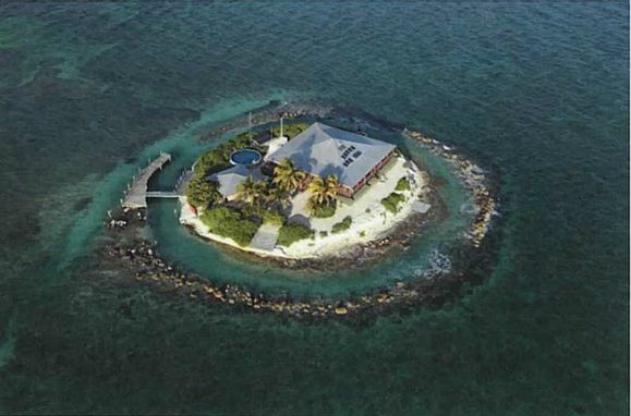 isla