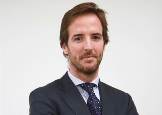 Luis Giménez abandona BNP Paribas y ficha por JLL