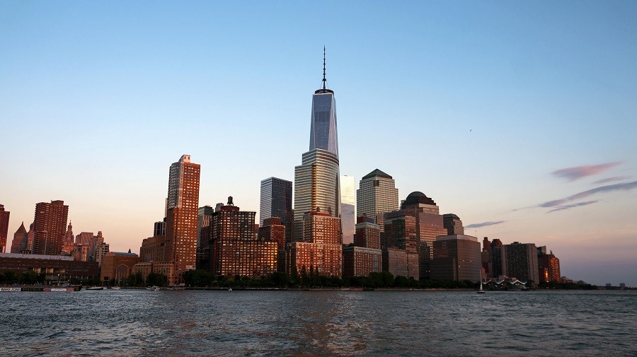 Comprarse un piso en Manhattan vuelve a ser tan caro como en 2008, el momento más alto de la burbuja