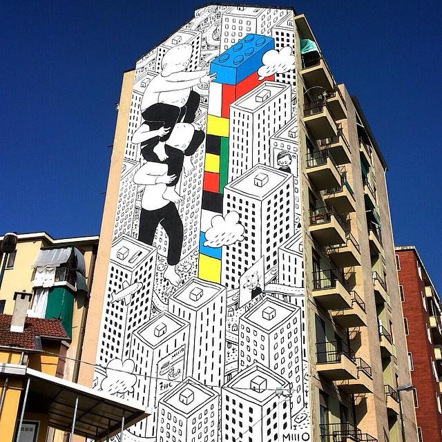 millo