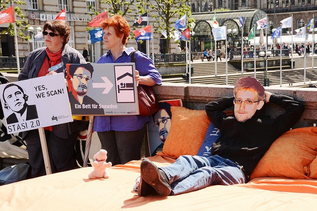 Cuando EEUU vigile tu nevera: ¿Llegará el espionaje a nuestro hogar inteligente?