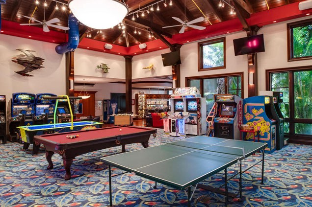 Las 11 casas más raras actualmente a la venta en EEUU (fotos)