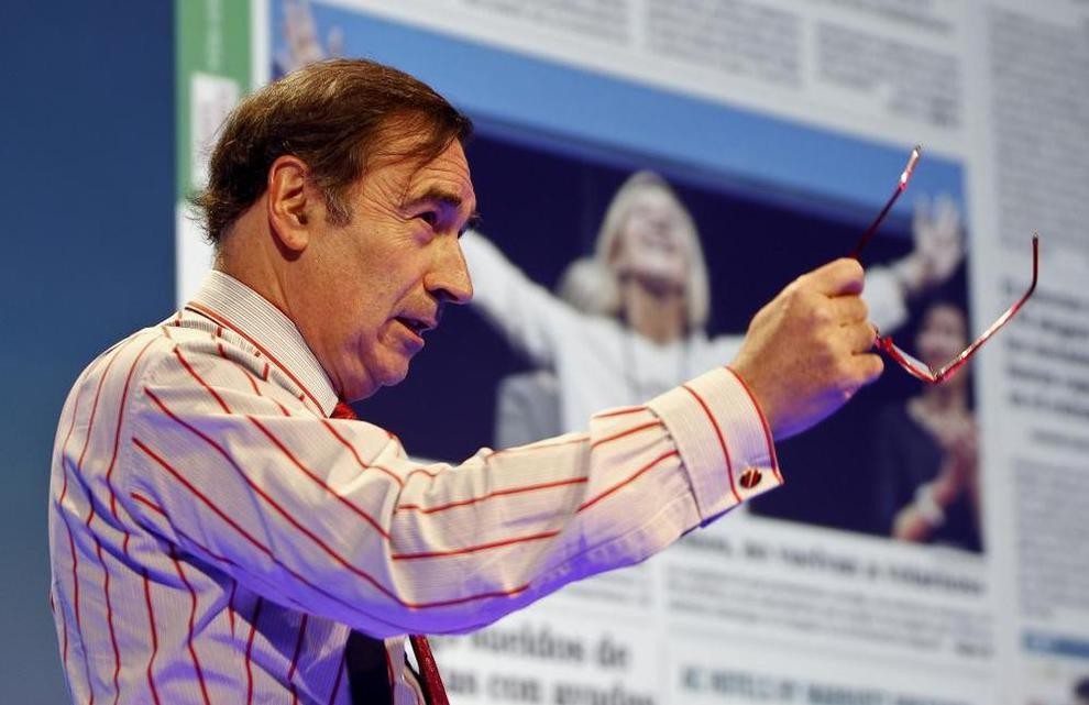 Doce cosas que sucederán en 2015 y que pueden cambiar tu vida (más o menos)