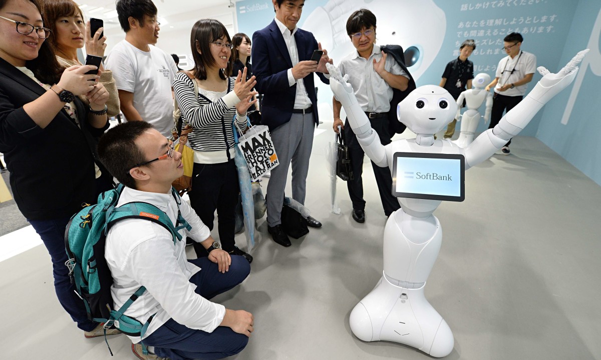 El futuro empieza en 2015: cinco inventos de ciencia ficción que están al caer