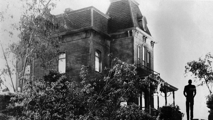 ¿Por qué las casas de estilo victoriano son sinónimo de terror y fantasmas?