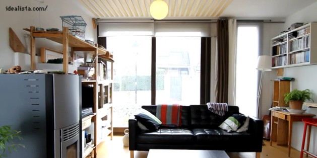 8 razones para ser optimistas con la vivienda en 2015