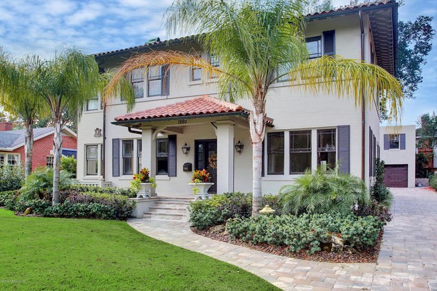 Las 11 casas más raras actualmente a la venta en EEUU (fotos)