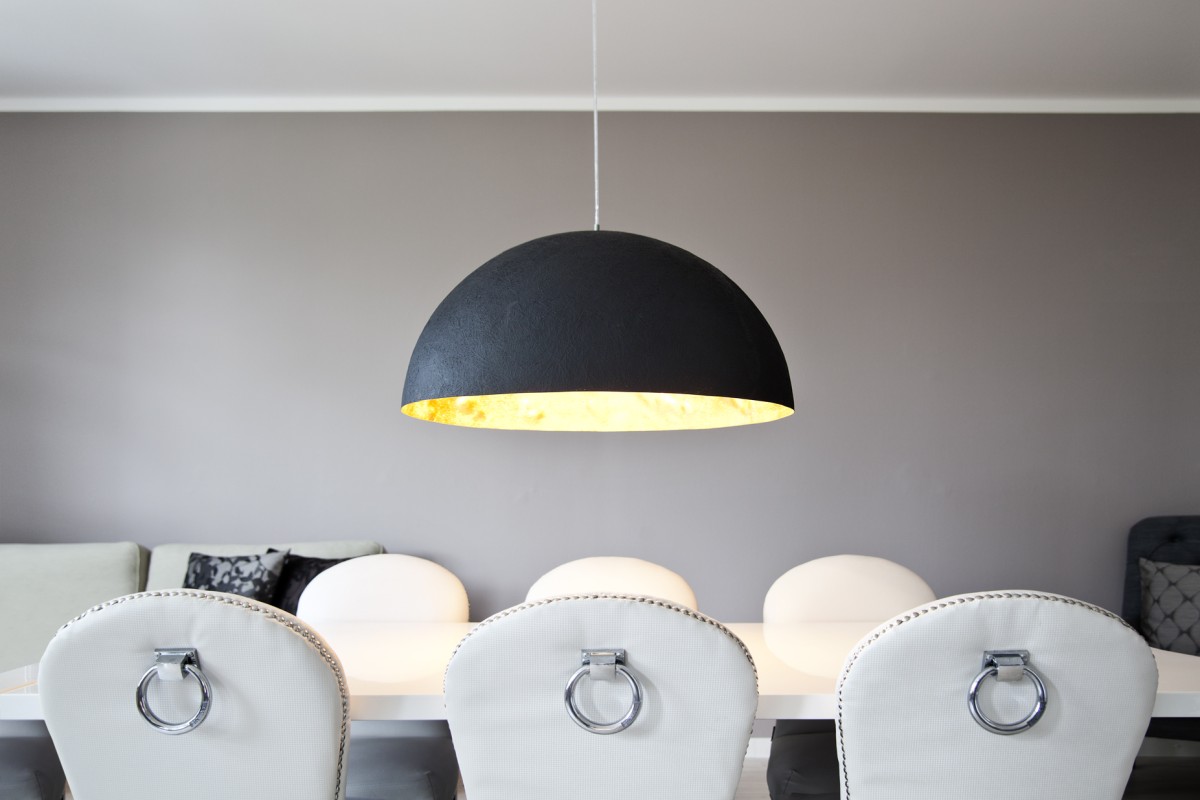 Año Nuevo, salón nuevo: seis propuestas originales para darle un toque diferente (fotos)