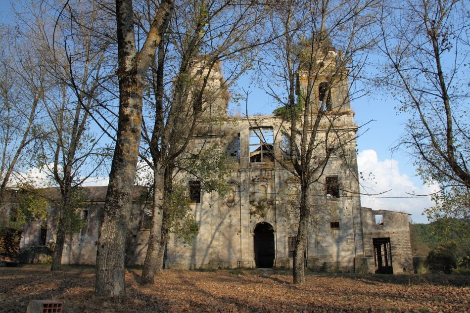 Convento de Seiça – Figueira da Foz
