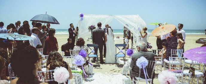 ALHMA BEACH CLUB (CÁDIZ)