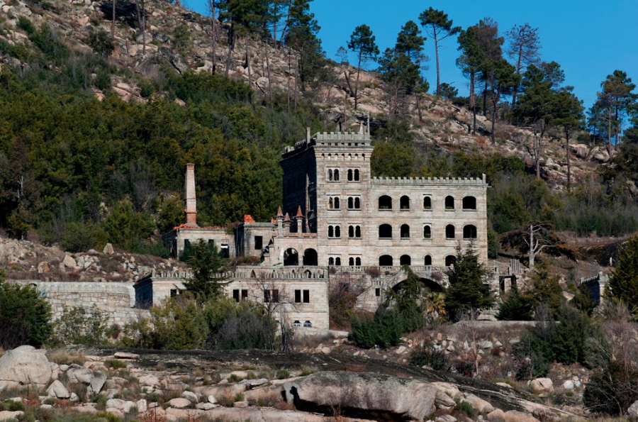 Termas Águas Radium/Hotel Serra da Pena – Sabugal Termas Águas Radium/Hotel Serra da Pena – Sabugal