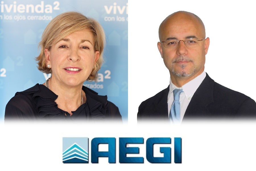 Elecciones AEGI 2015: las propuestas de los dos candidatos a presidir la mayor asociación del sector inmobiliario