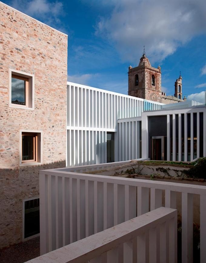 8 proyectos españoles competirán por el Mies van der Rohe, el premio de arquitectura más prestigioso de Europa (fotos) 