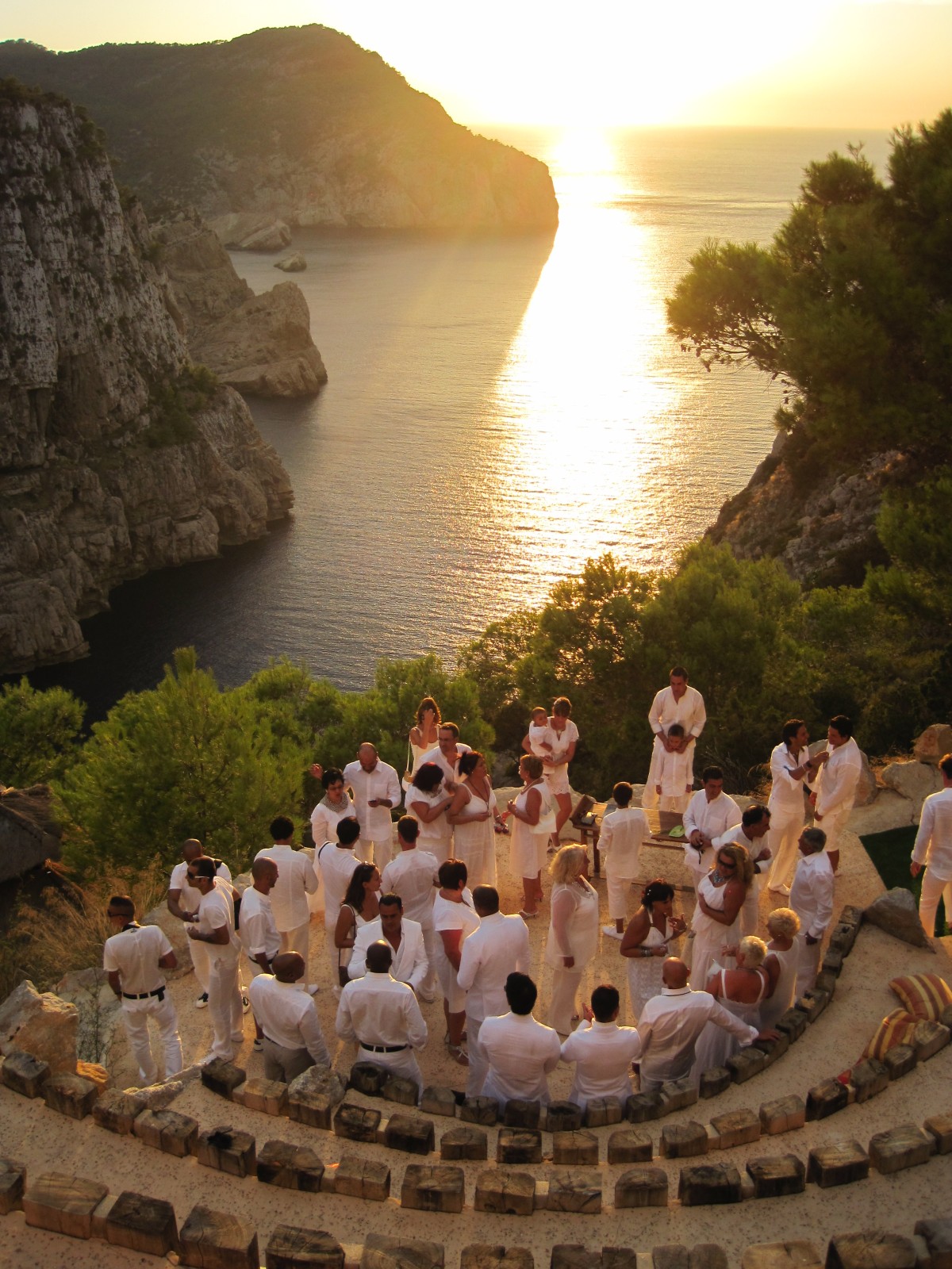 HACIENDA NA XAMENA (IBIZA) hacienda na xamena (ibiza)