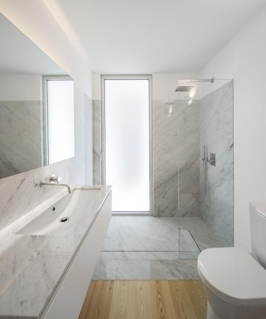 villa de diseño en braga, portugal