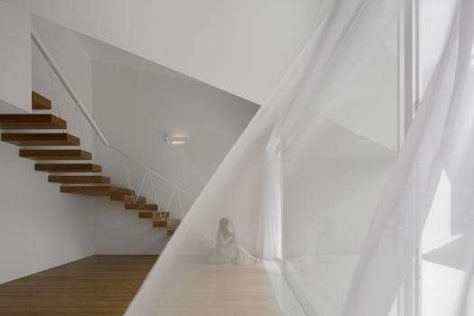 villa de diseño en braga, portugal