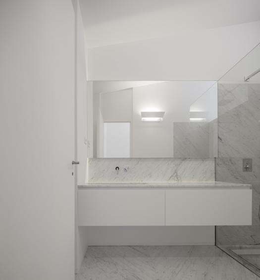 villa de diseño en braga, portugal