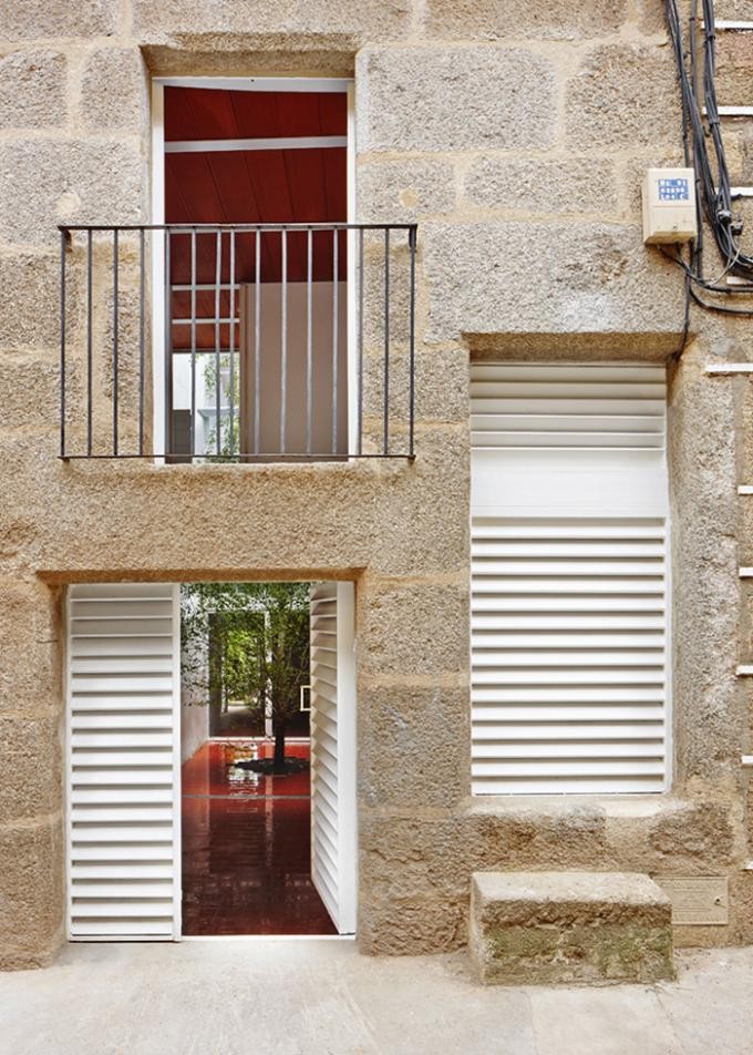 8 proyectos españoles competirán por el Mies van der Rohe, el premio de arquitectura más prestigioso de Europa (fotos) 