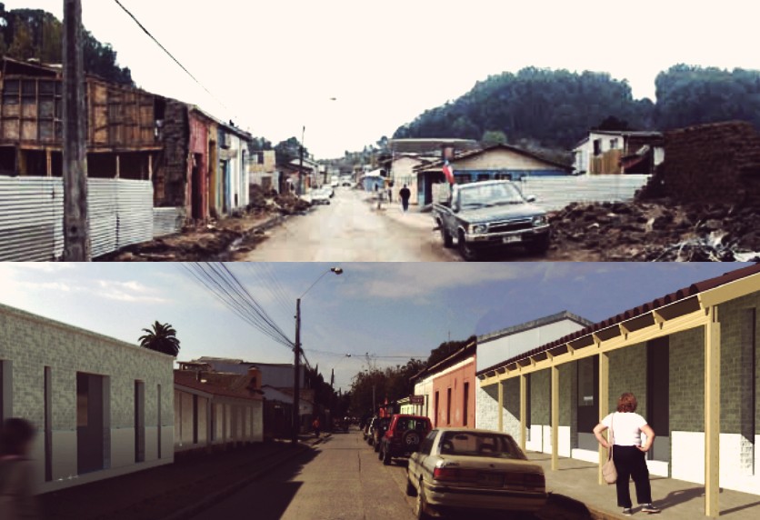 Quinto aniversario del Terremoto de Chile: así se reconstruye un país arrasado por un seísmo de 8,8 grados
