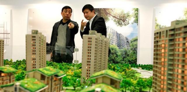 Sólo se vendieron 490 viviendas gracias a la 'Golden visa'