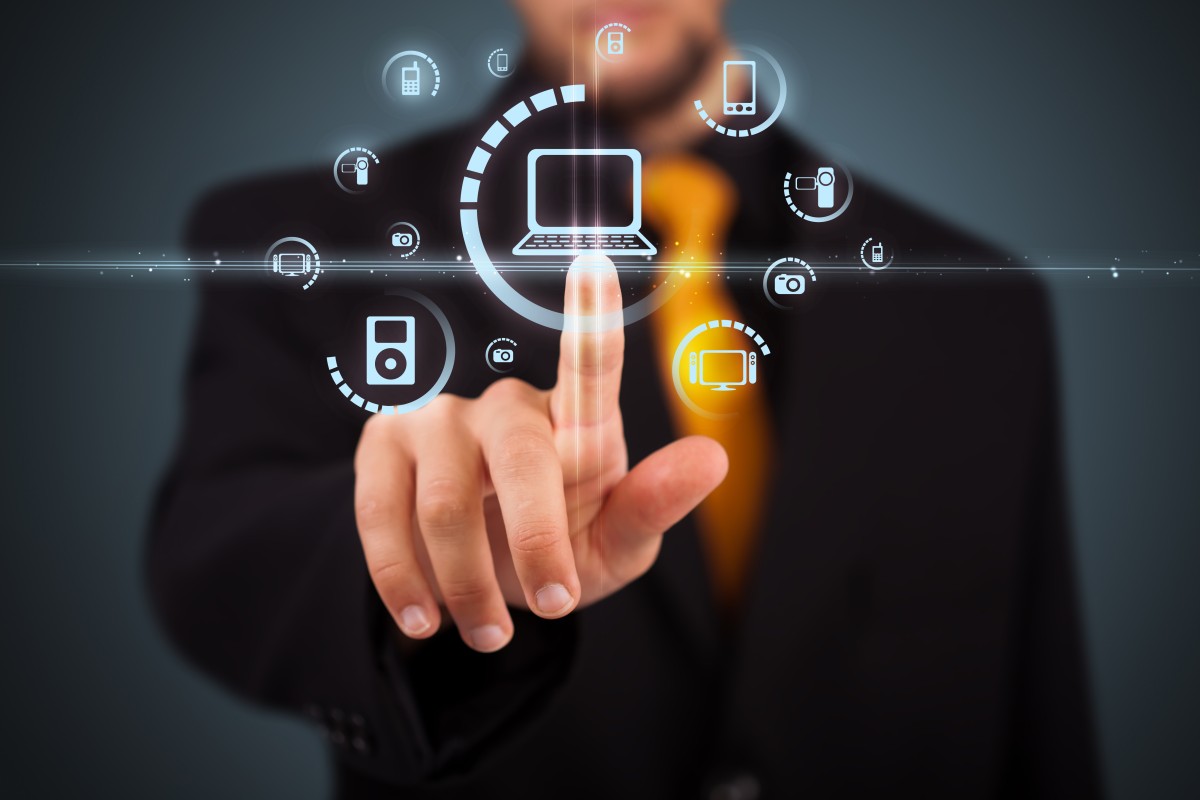 Se necesitan empleos en el mundo digital, pero ¿Lo saben los parados? ¿Lo saben las empresas?