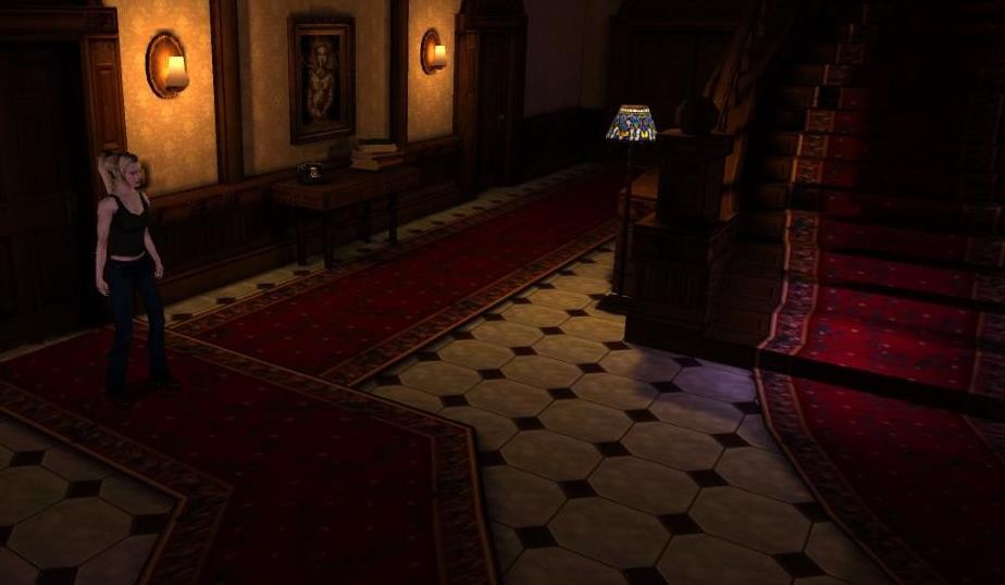 De Resident Evil a la mansión de Luigi: 10 proezas inmobiliarias del mundo de los videojuegos (fotos)