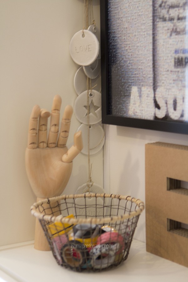  ‘do it yourself’ 11: moldea tus propios objetos decorativos como si fueran plastilina 